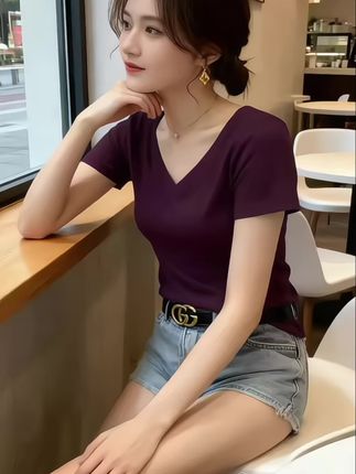 #大码女装#小个子穿搭 #百搭显瘦#拿捏开学穿搭公式 #秋季显贵穿搭公式@抖音小助手 @DOU+上热门 @DOU+小助手 @抖音创作者中心