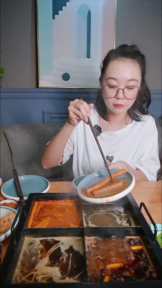 #银川餐厅推荐 银川辣糊糊和大武口辣糊糊的区别,你喜欢吃哪个地方的辣糊糊呢?@抖音小助手