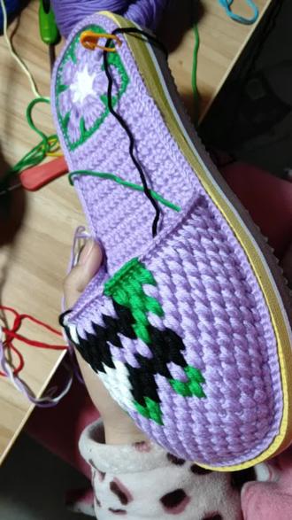 熊猫吃竹右脚教程19/20/21/排