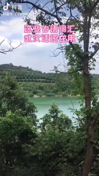 老家天门也这样说,你们那里呢?
