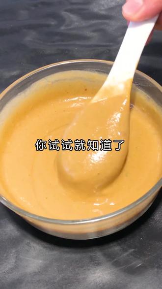 为什么雪碧调芝麻酱那么好吃?你试试就知道了!