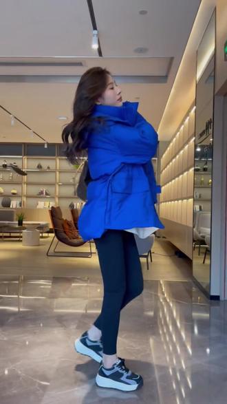 我身高158体重108给人感觉像80斤因为我有个80斤的腿90斤的腰简称下身