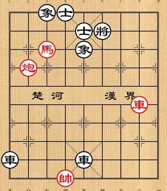 第154集车马炮类17