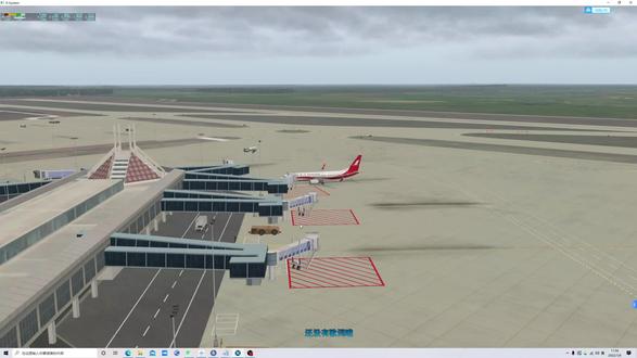 超长视频教会你波音738如何冷舱#冷舱启动 #波音737-800