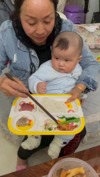 开荤仪式开始,男开世纪,女开六合