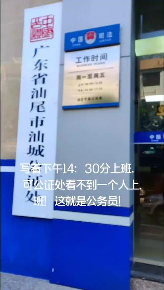 跑了3次办委托书的全过程。心酸啊……我太难了!