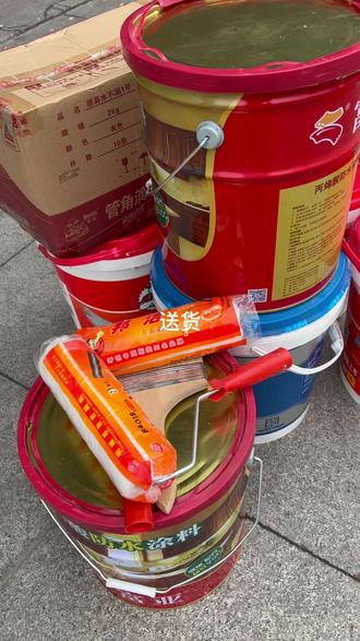 北京富亚防水涂料,能让你的房子上永不漏水!