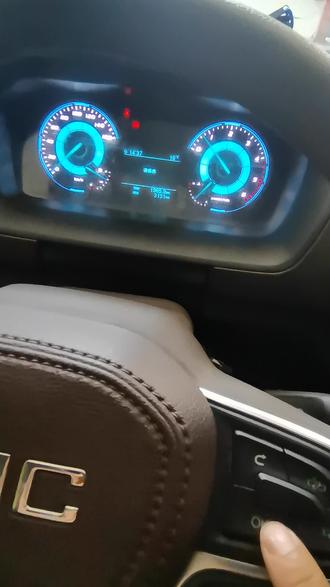 #江铃福特 #江铃轻卡
江铃凯运顺达国六消保养提示灯和调整。