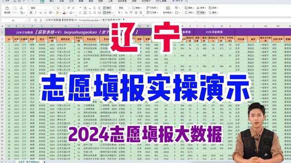2024辽宁高三考生如何填报志愿?一个表格解决你的志愿填报问题#志愿填报 #高考志愿 #高考报考 #辽宁高考 #辽宁高考志愿填报 #高考