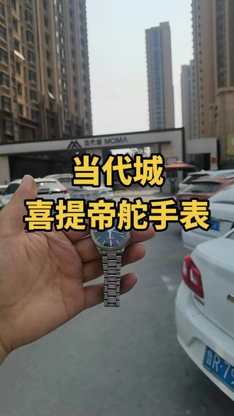 有多少人买帝舵是因为他的广告语,我可以等你一个秋天,但冬天一定要来#同城精选 #我要上热门 #百亿流量扶持 #原创视频