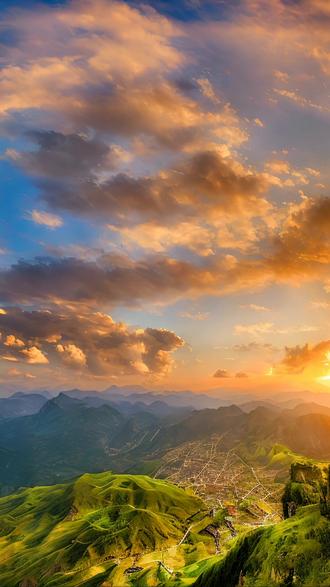 “你什么事都愿意和我讲的 就是我最有安全感的时候”