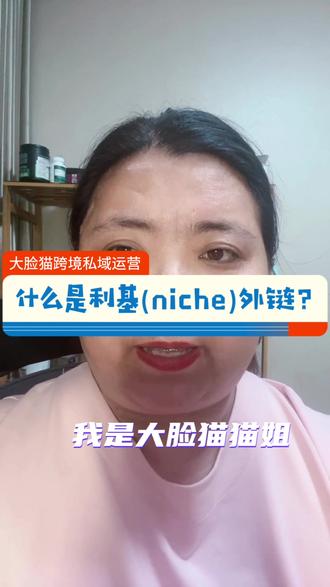 什么是利基外链?