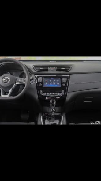 是我原车中控屏碎维修更换触摸屏#日产奇骏#原车触摸屏 #导航维修 #原车导航维修 #酷尚汽车影音