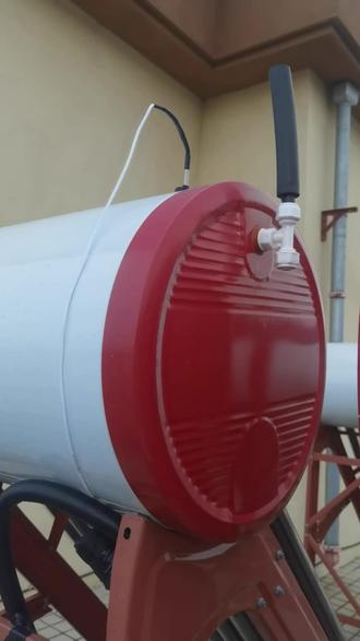 #专业测漏精准定位 ,太阳能自动上水仪安装