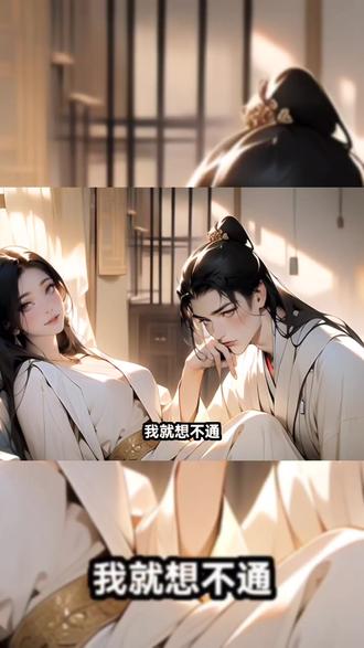 重生后我成了将军的白月光2#小说推文 #古风 #白月光 #每日小说推荐