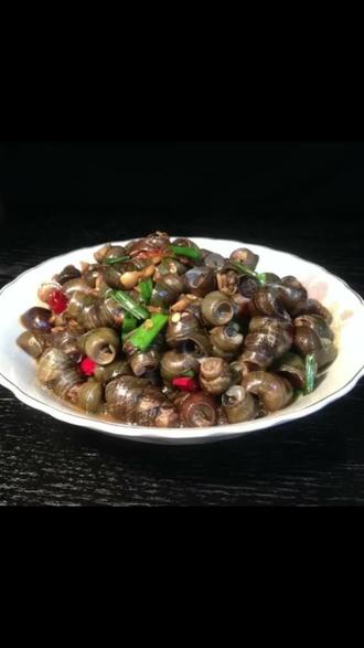 寄生虫最多的美食。小#知识