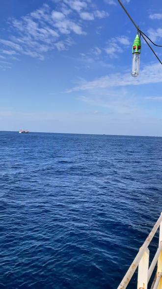 带你看看我的窗外#面朝大海 #户外钓鱼 #钓鱼 #治愈系风景 @dou - 抖