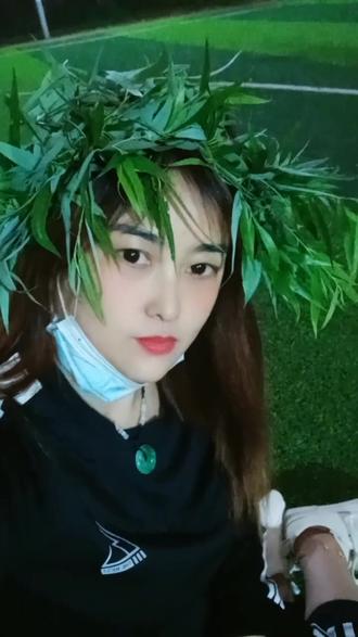 沫沫在抖音记录美好生活20220412 - 抖音