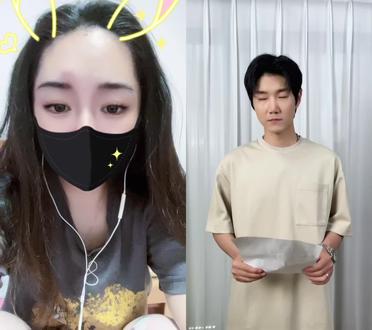 和 @王晰 一起 #合拍
🥰🥰🥰🥰🤩🤩🤩🤩