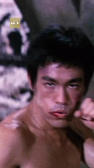 #咏春拳:连消带打 攻守同期!#中国功夫 #武术