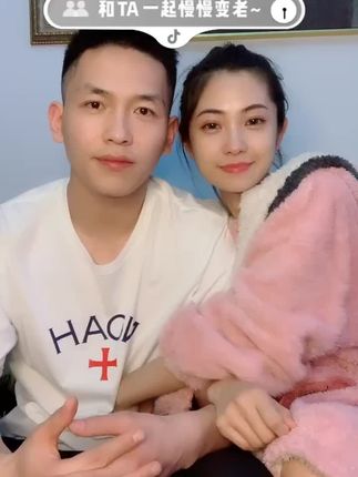 柴三歲 ♡ (孕晚)