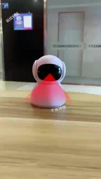 看家看店的小能手。手机连接,千里之外远程看家!#监控 #安防监控