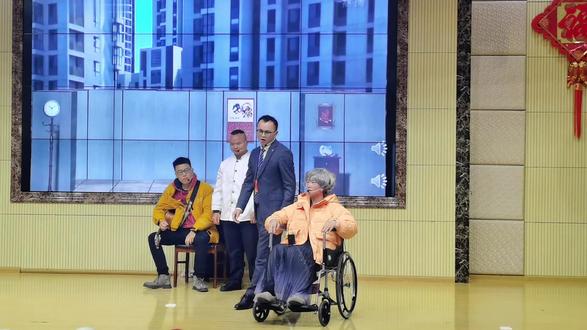 小学部青年教师风采(三)