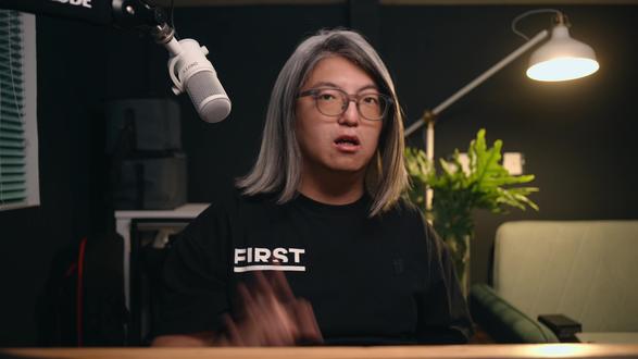 【新品开箱】 把手机变成小监+无线图传发射的CineView Nano