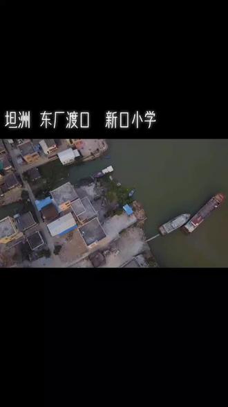 坦洲新合小学 东厂渡囗