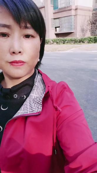 李桥家苑!回迁安置小区,安居乐业的美丽家园!