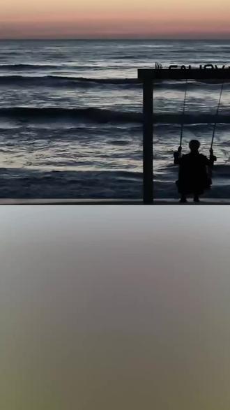 和@孔德男 一起 #合拍 我介意姐弟恋 因为我感觉在带弟弟 他永远长