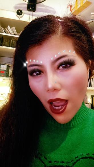 梅梅在抖音记录美好生活20211026 - 抖音