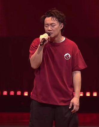 畢竟難得 有過最佳損友 #陈奕迅 #最佳损友