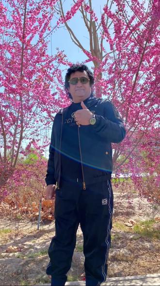 歌王-阿力在抖音记录美好生活20220330 - 抖音