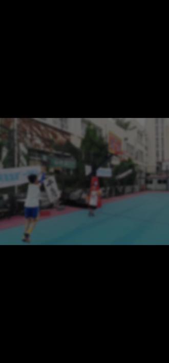 爱好不分年龄,不分地域,不分球场 ,任何地方都可以,打卡距离1800公里的青岛TWOPARK街头公园篮球!