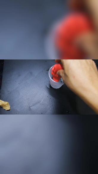 在实验时我们要逐步学会正确使用,仔细观察各种实验,正确记录 做出结论#化学实验 #家庭小实验 #抖音热门