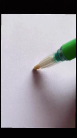 自行车这样画超简单#简笔画 #一起学画画