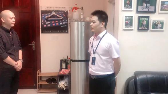 我是缪缪带盐人,难道我做错什么了?#召唤戏精代言人 @缪缪文化