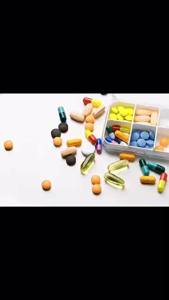 留学登陆季注意事项之携带药品#留学留学 #留学