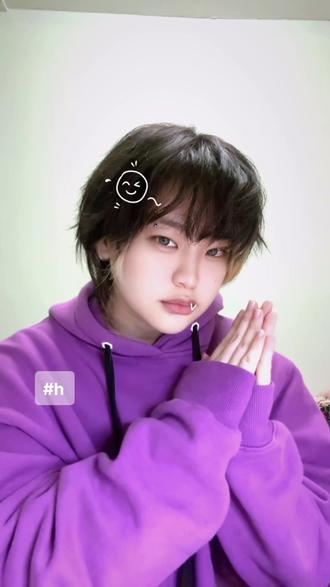 #唇钉 #le#处女座 买个pretty up会员爆改铁蹄
