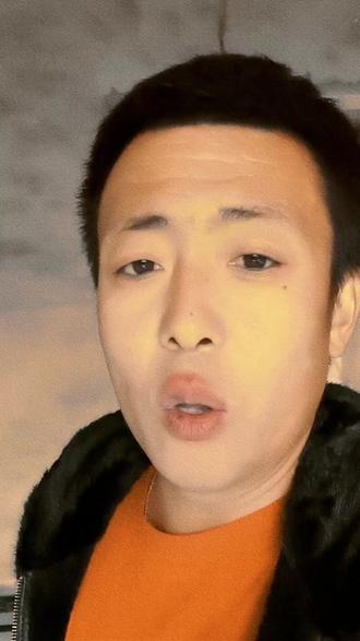 缺氧的小鱼哥在抖音记录美好生活20211125 - 抖音