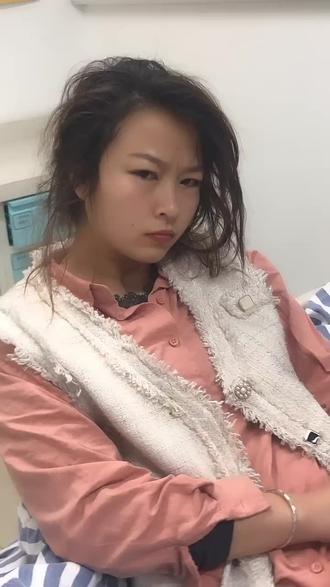 用沙河话来说就是迪克迪#江西九江