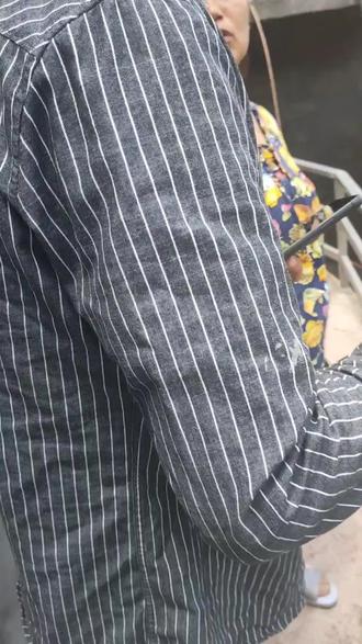 古蔺的嬢嬢些都很通情达理的,一句“你跟我生几”笑得我扶墙#童年有没有偷水果被打一身猪儿梗的经历
