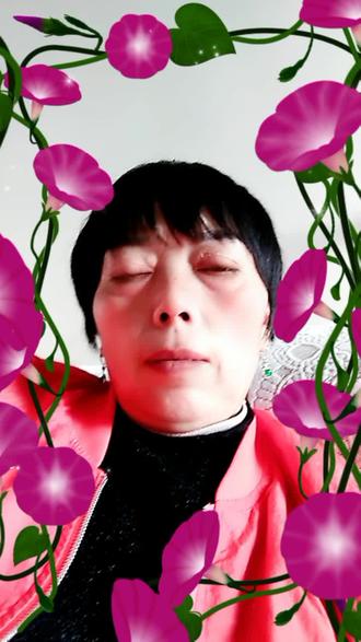 翠英在抖音记录美好生活20211109 - 抖音