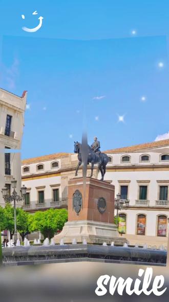 Córdoba#西班牙旅游景点 #西班牙科尔瓦多