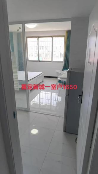 嘉定新城24小时停车免费的地铁地方