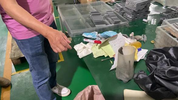 TPS第一步,2S,整理,整顿,一天天改善,慢慢变好