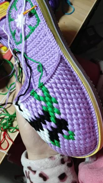 熊猫吃竹右脚教程22/23/24/排