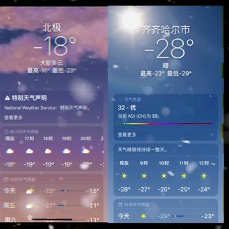 想去北极避避寒 #想去北极避避寒 #极端天气 #我要上热门 #天气预报 @抖音小助手 @DOU+小助手 @DOU+上热门