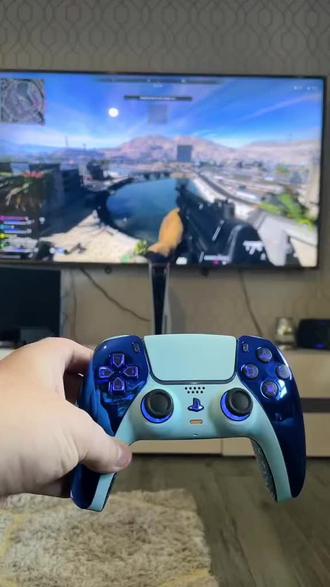索尼ps5手柄3d touch震动质感
#ps5手柄 #游戏手柄推荐 #索尼 #ps5主机